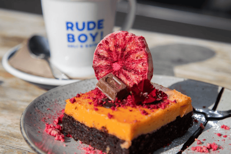 Things To Do Rude Boy Deli & Eatery